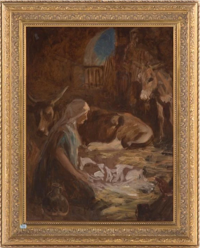 La natività